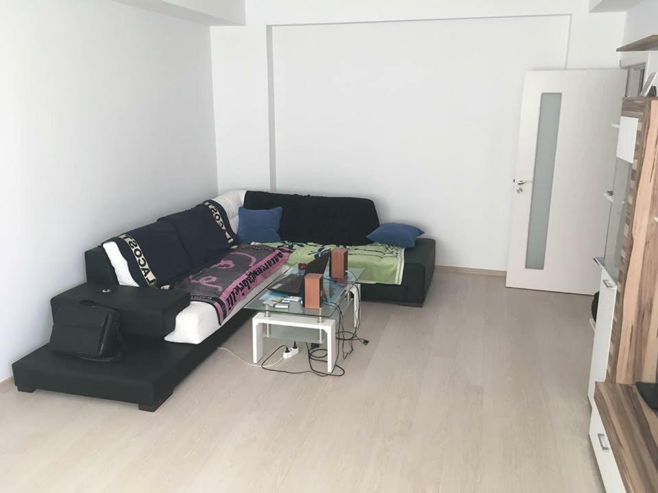 Apartament 3 Camere Констанца Экстерьер фото
