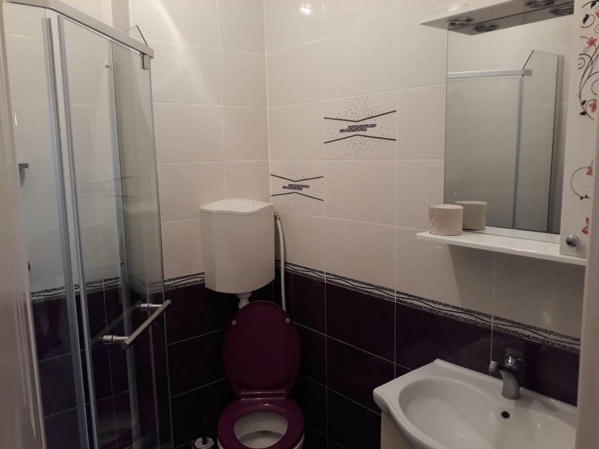 Apartament 3 Camere Констанца Экстерьер фото