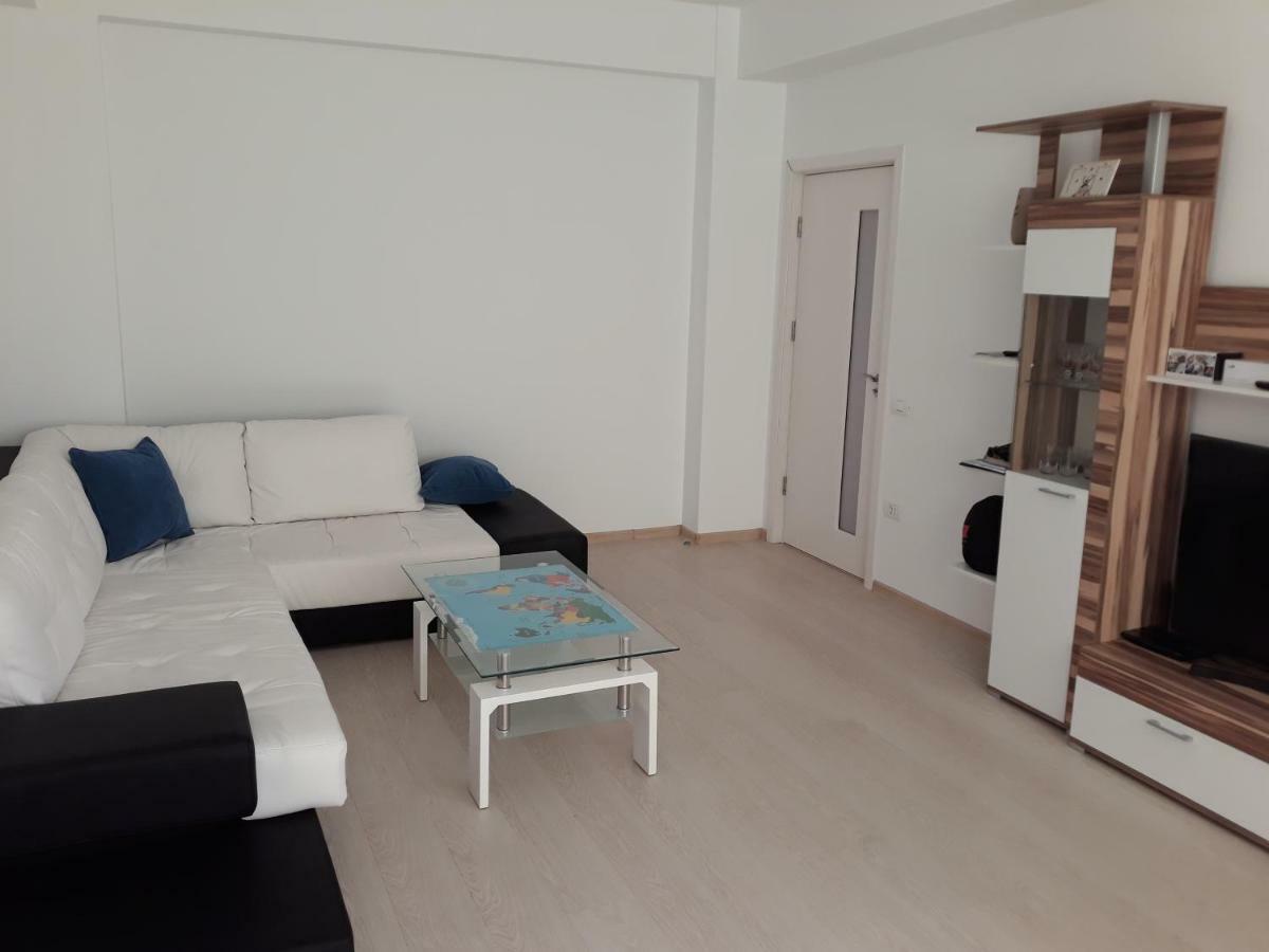 Apartament 3 Camere Констанца Экстерьер фото