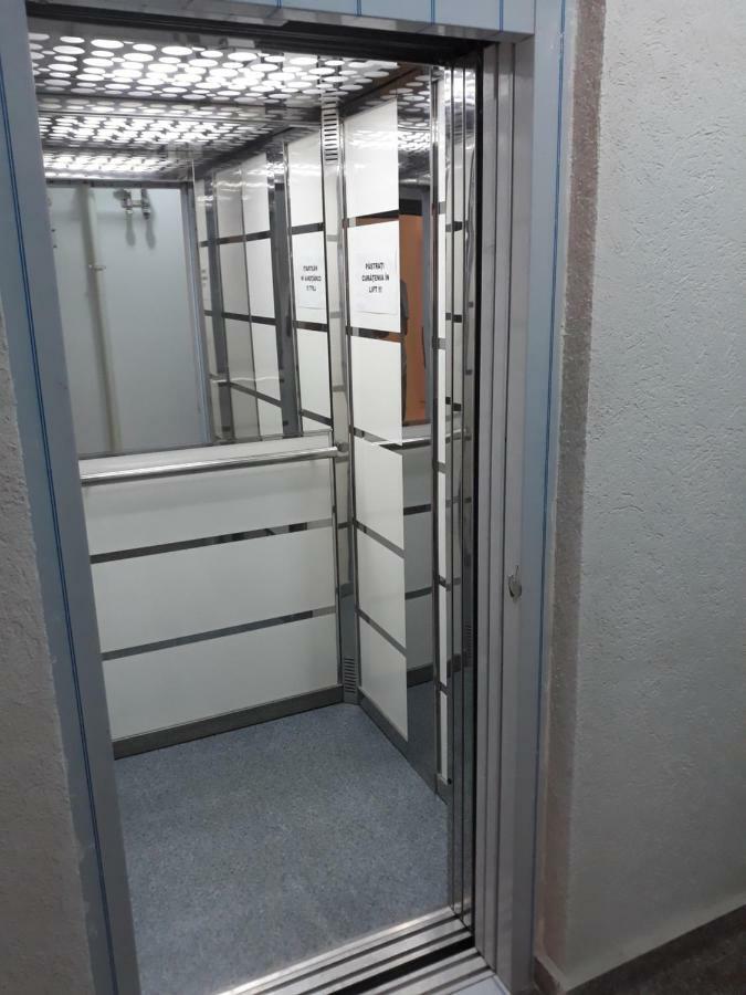 Apartament 3 Camere Констанца Экстерьер фото