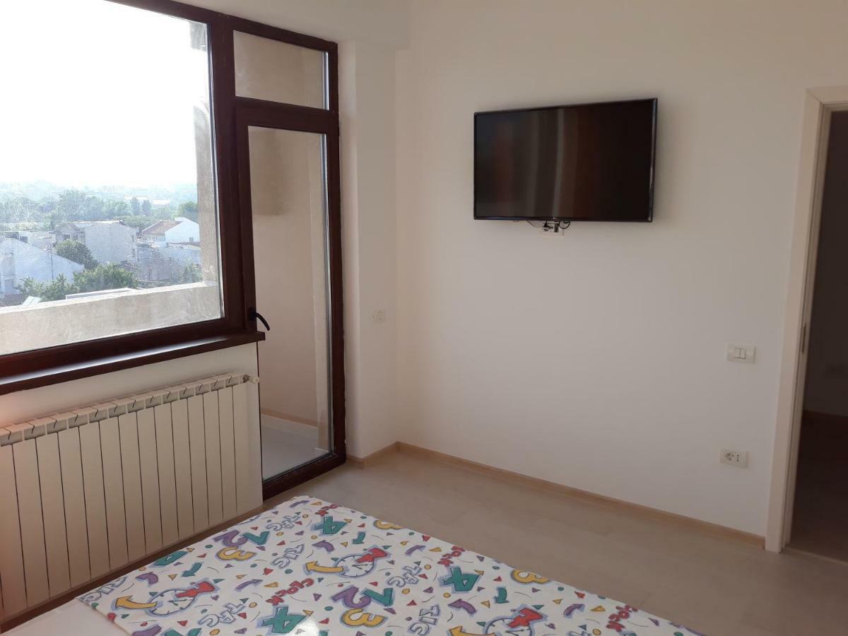Apartament 3 Camere Констанца Экстерьер фото