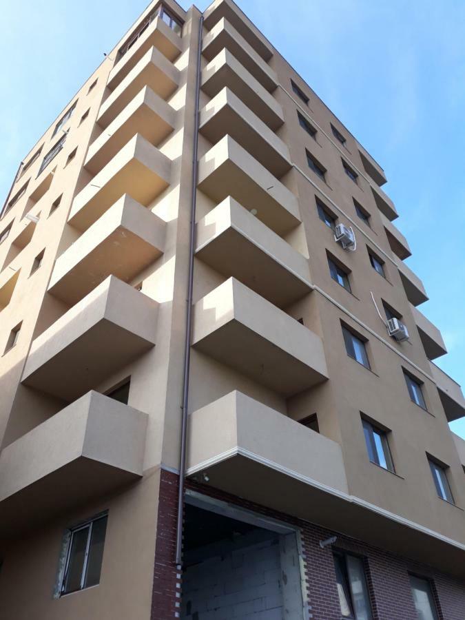 Apartament 3 Camere Констанца Экстерьер фото