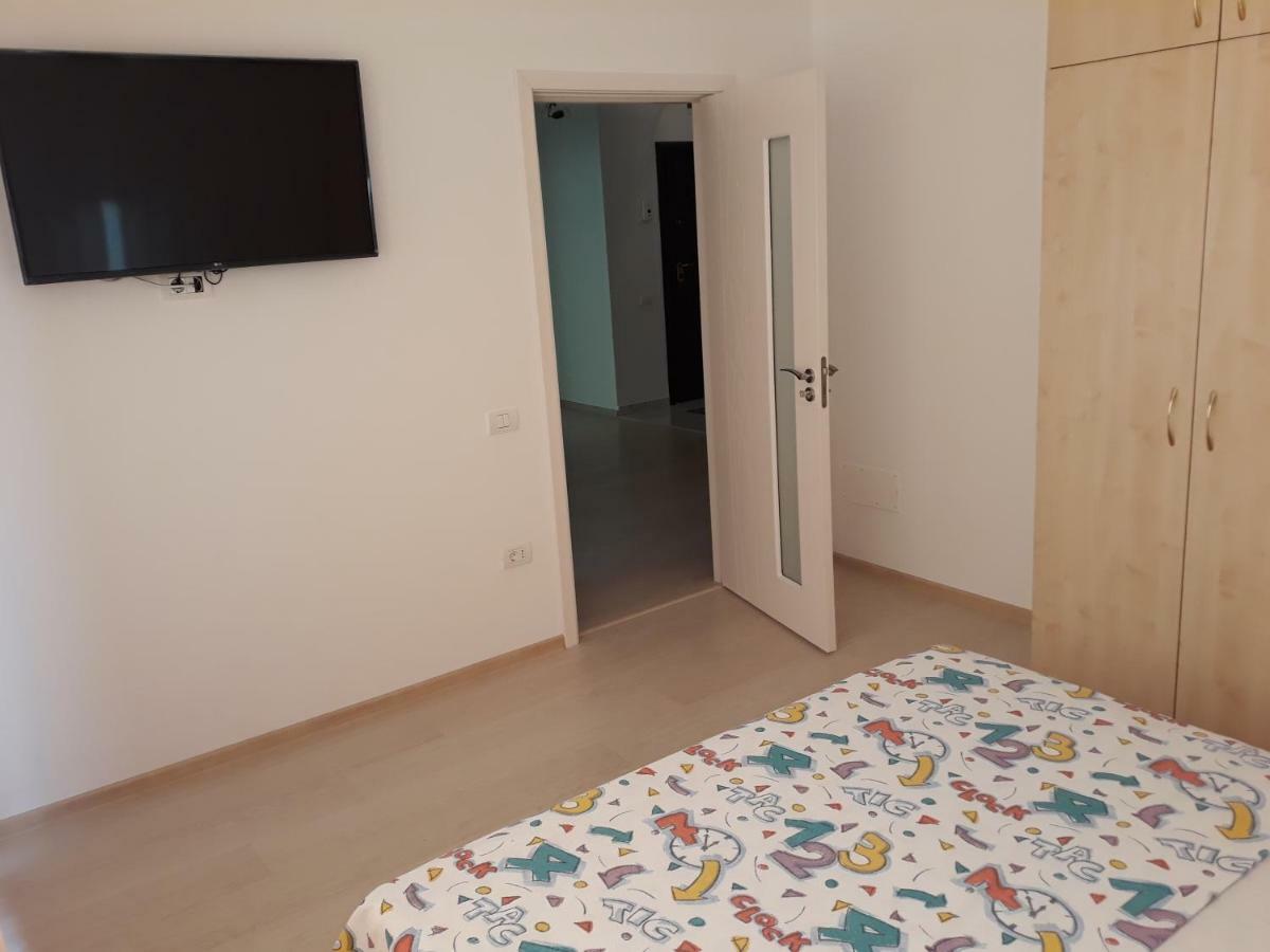 Apartament 3 Camere Констанца Экстерьер фото